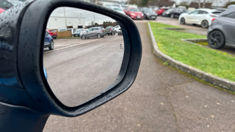 Ford Puma ST 1.0 EcoBoost Hybrid mHEV ST 5dr DCT Petrol Hatchback
